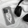 Clear Case for iPhone® - STYLISHOUR