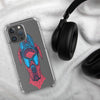Clear Case for iPhone® - STYLISHOUR