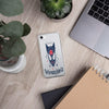Clear Case for iPhone® - STYLISHOUR
