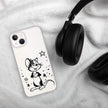 Clear Case for iPhone® - STYLISHOUR