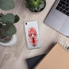 Clear Case for iPhone® - STYLISHOUR