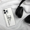 Clear Case for iPhone® - STYLISHOUR
