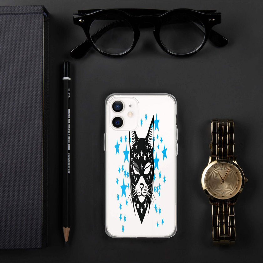 Clear Case for iPhone® - STYLISHOUR