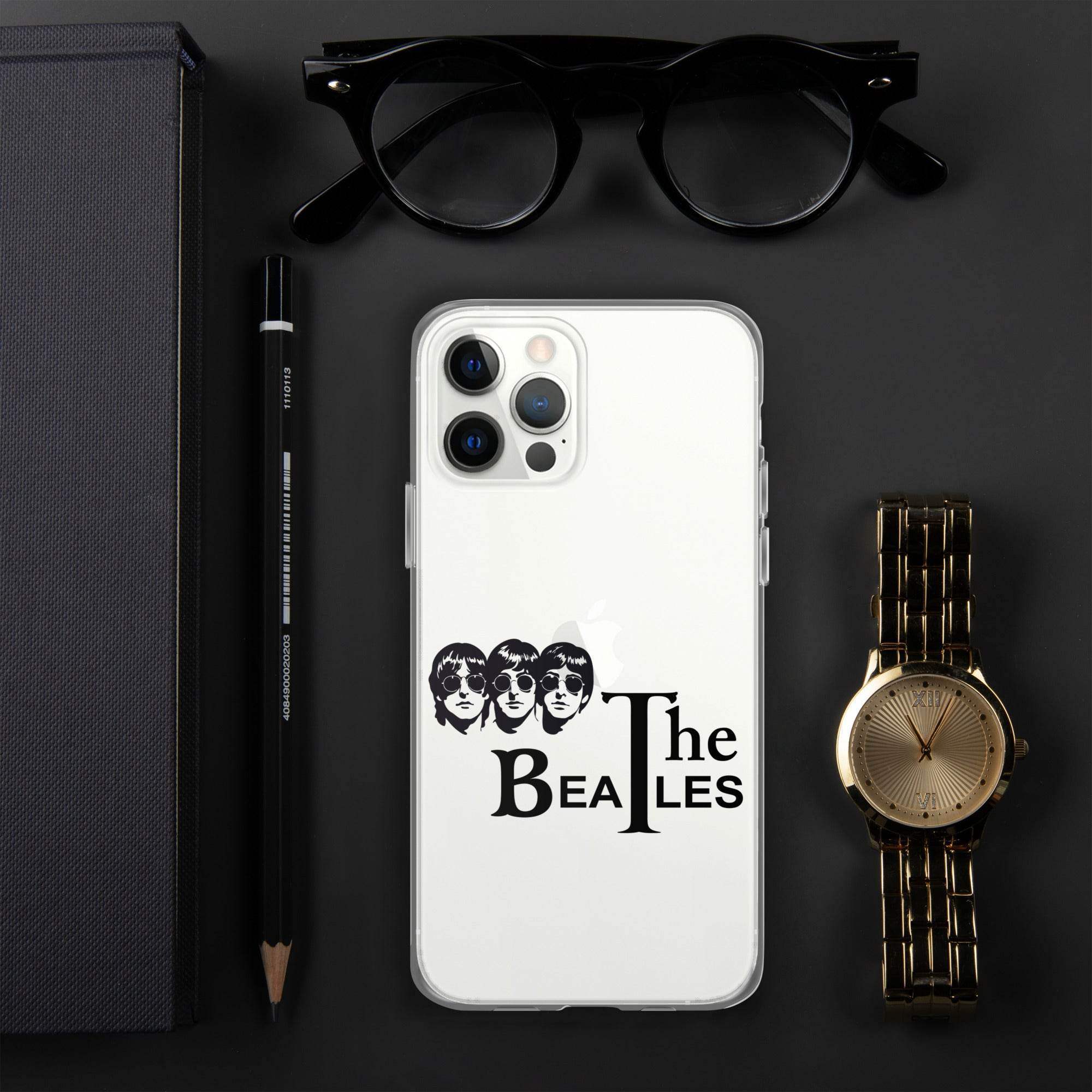 Clear Case for iPhone® - STYLISHOUR