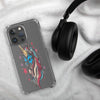 Clear Case for iPhone® - STYLISHOUR