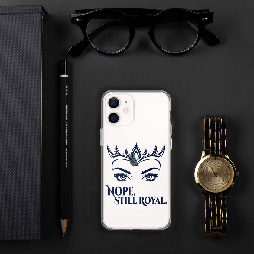 Clear Case for iPhone® - STYLISHOUR