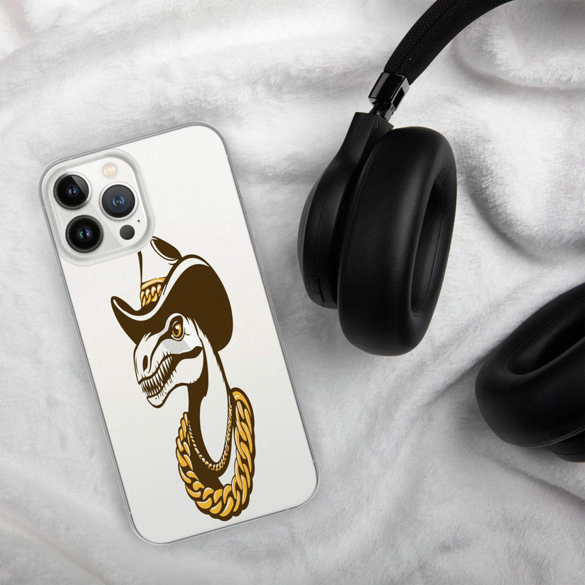 Clear Case for iPhone® - STYLISHOUR