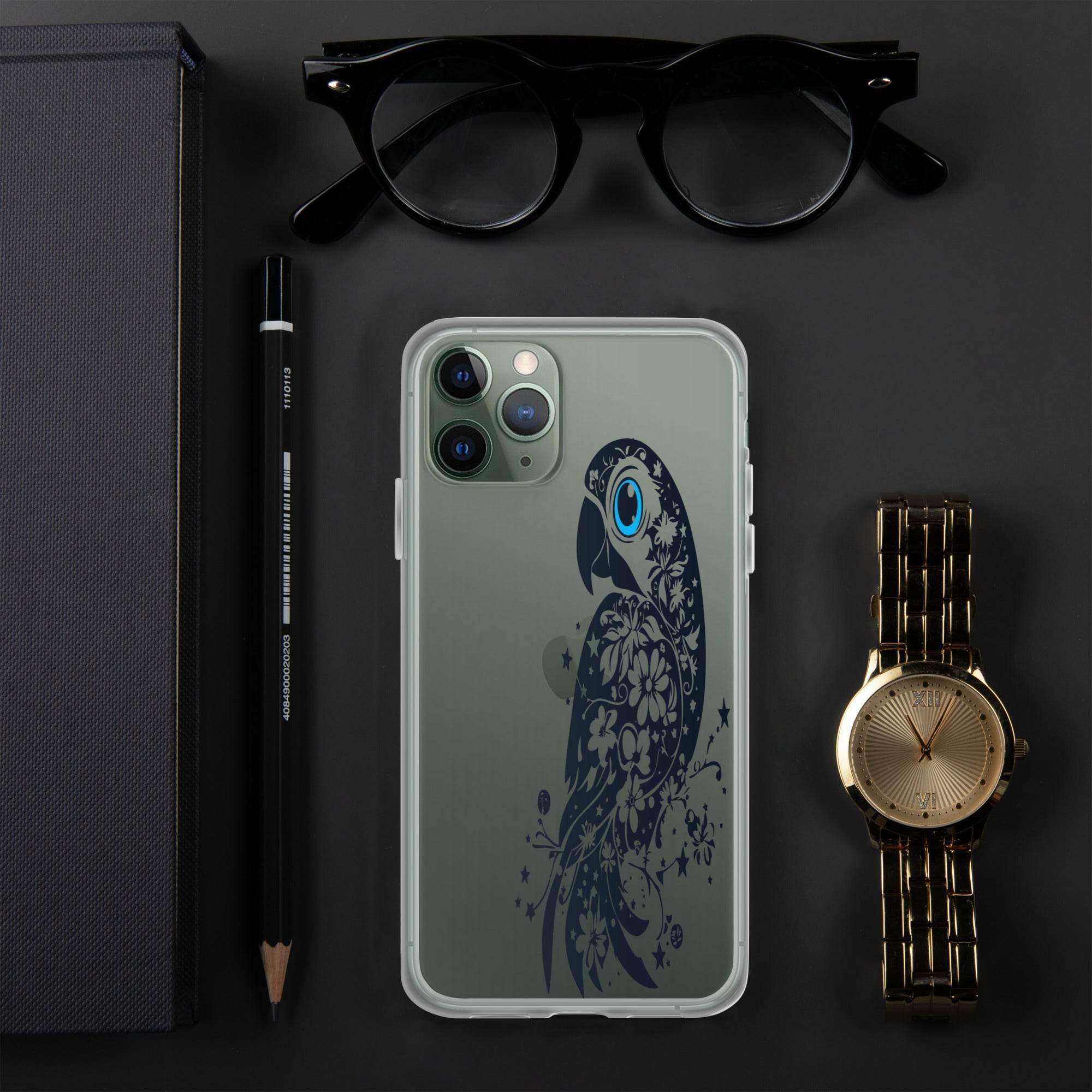 Clear Case for iPhone® - STYLISHOUR