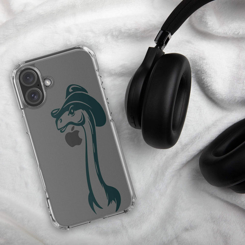 Clear Case for iPhone® - STYLISHOUR