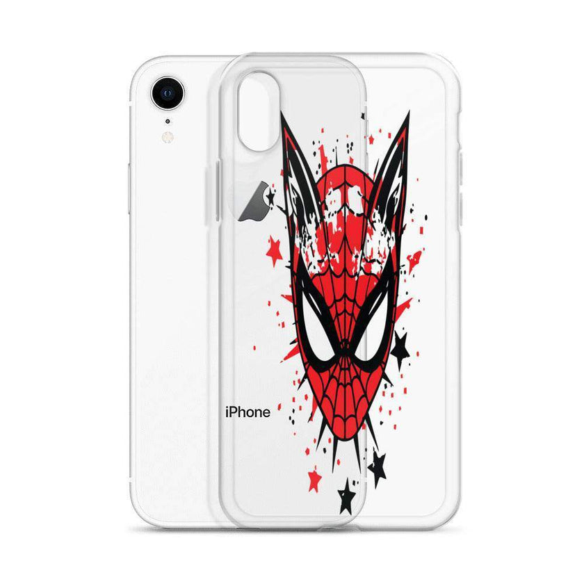 Clear Case for iPhone® - STYLISHOUR