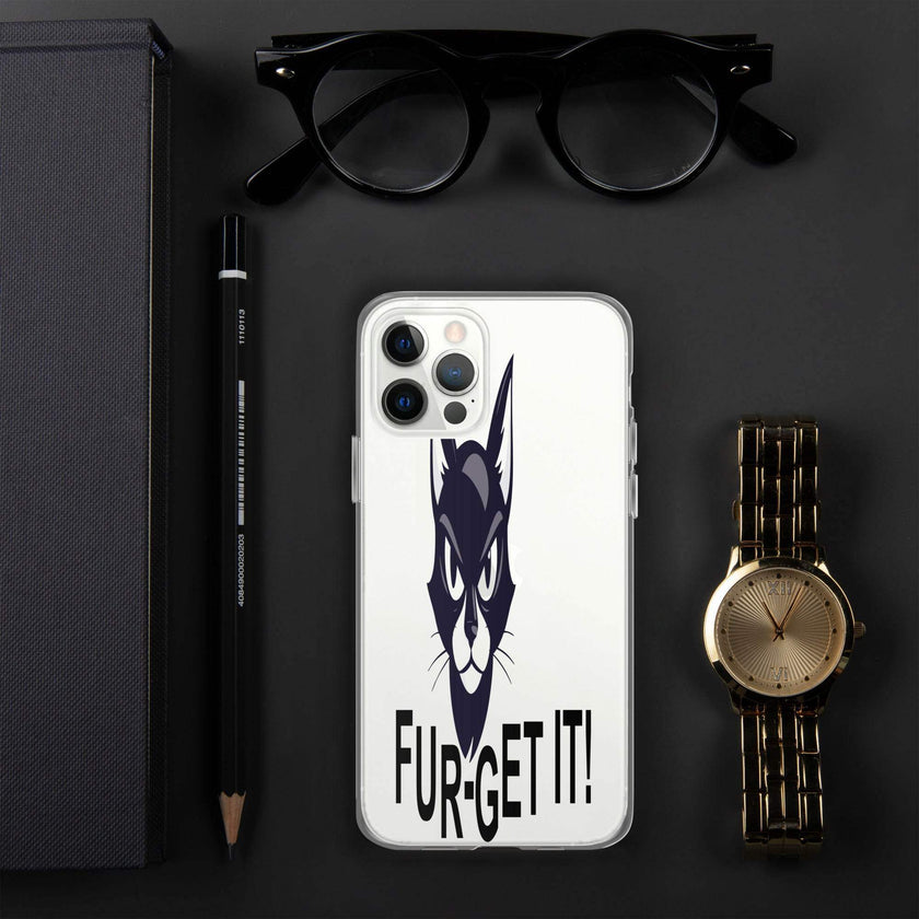 Clear Case for iPhone® - STYLISHOUR