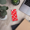Clear Case for iPhone® - STYLISHOUR