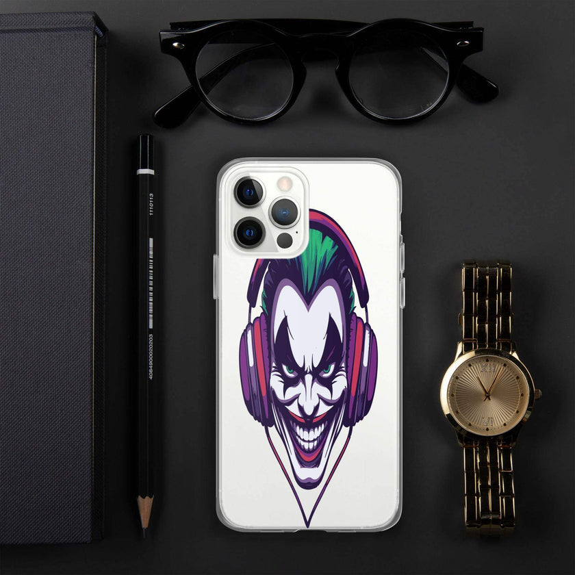 Clear Case for iPhone® - STYLISHOUR