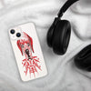 Clear Case for iPhone® - STYLISHOUR