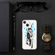 Clear Case for iPhone® - STYLISHOUR