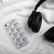 Clear Case for iPhone® - STYLISHOUR