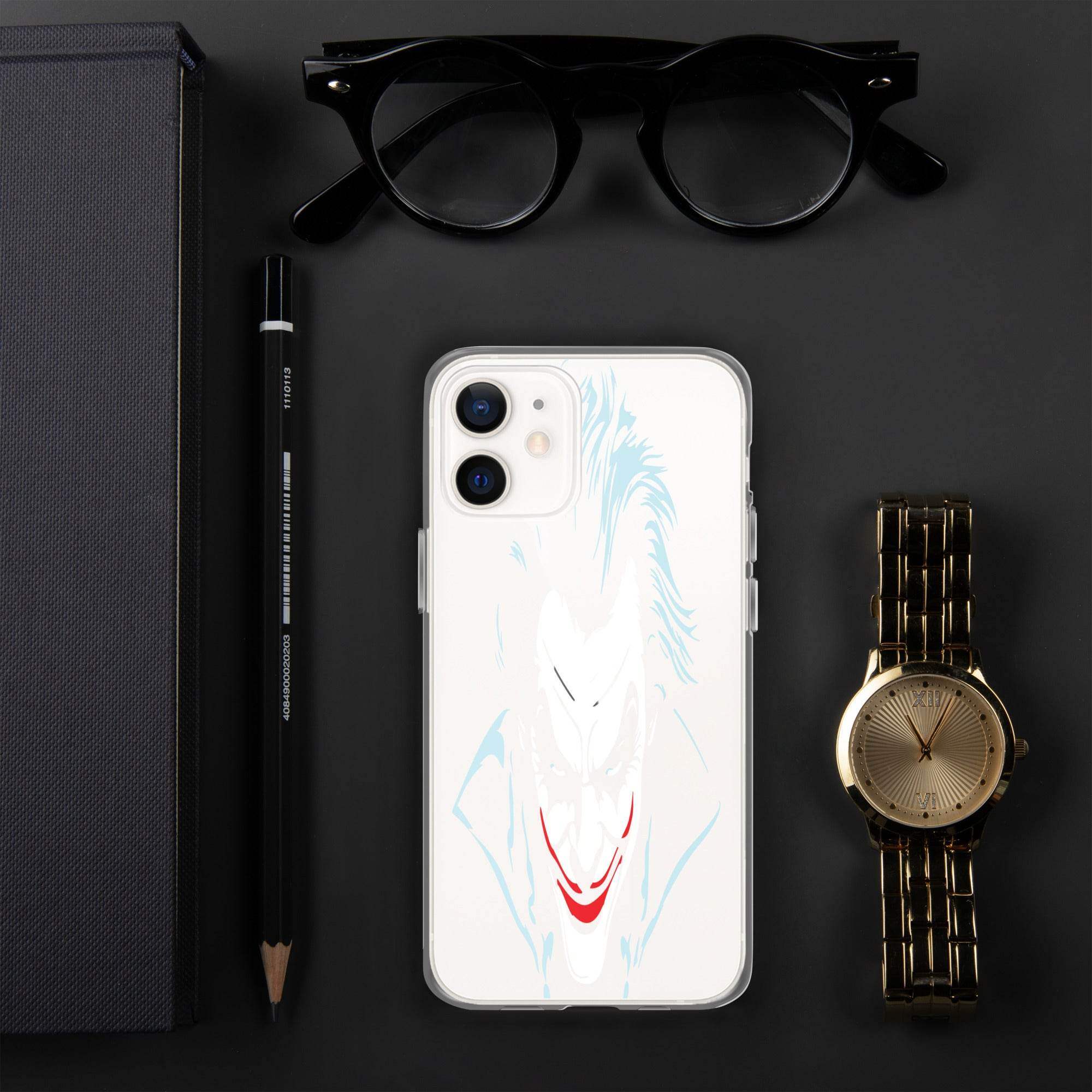 Clear Case for iPhone® - STYLISHOUR