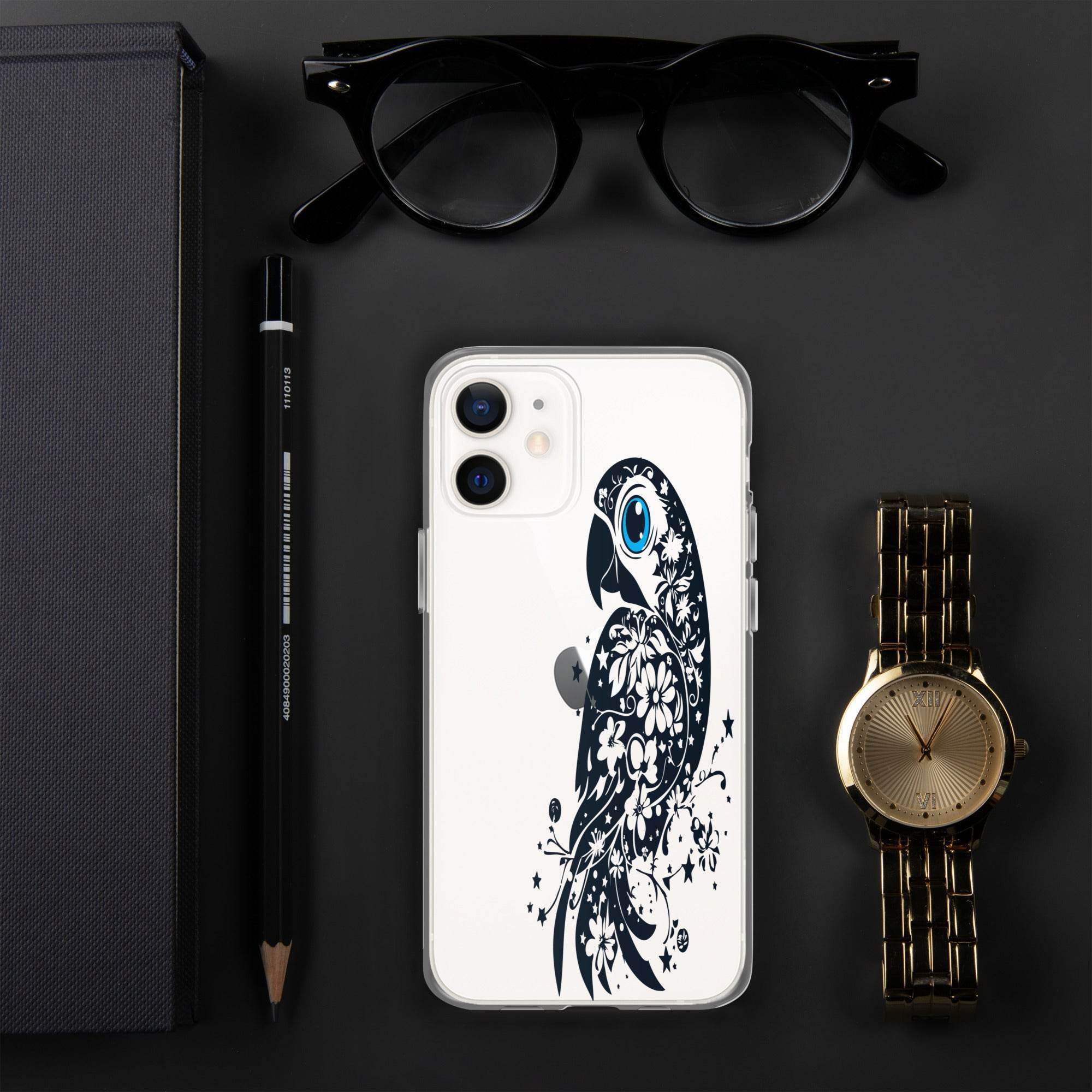 Clear Case for iPhone® - STYLISHOUR