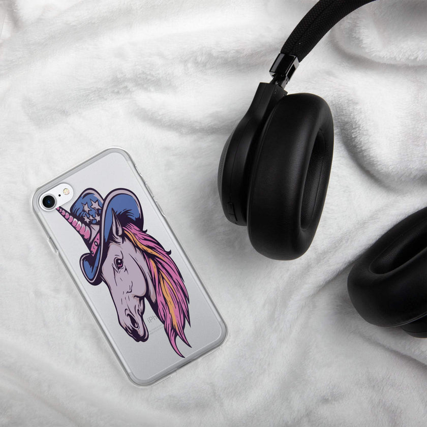 Clear Case for iPhone® - STYLISHOUR