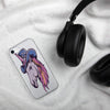 Clear Case for iPhone® - STYLISHOUR