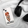 Clear Case for iPhone® - STYLISHOUR