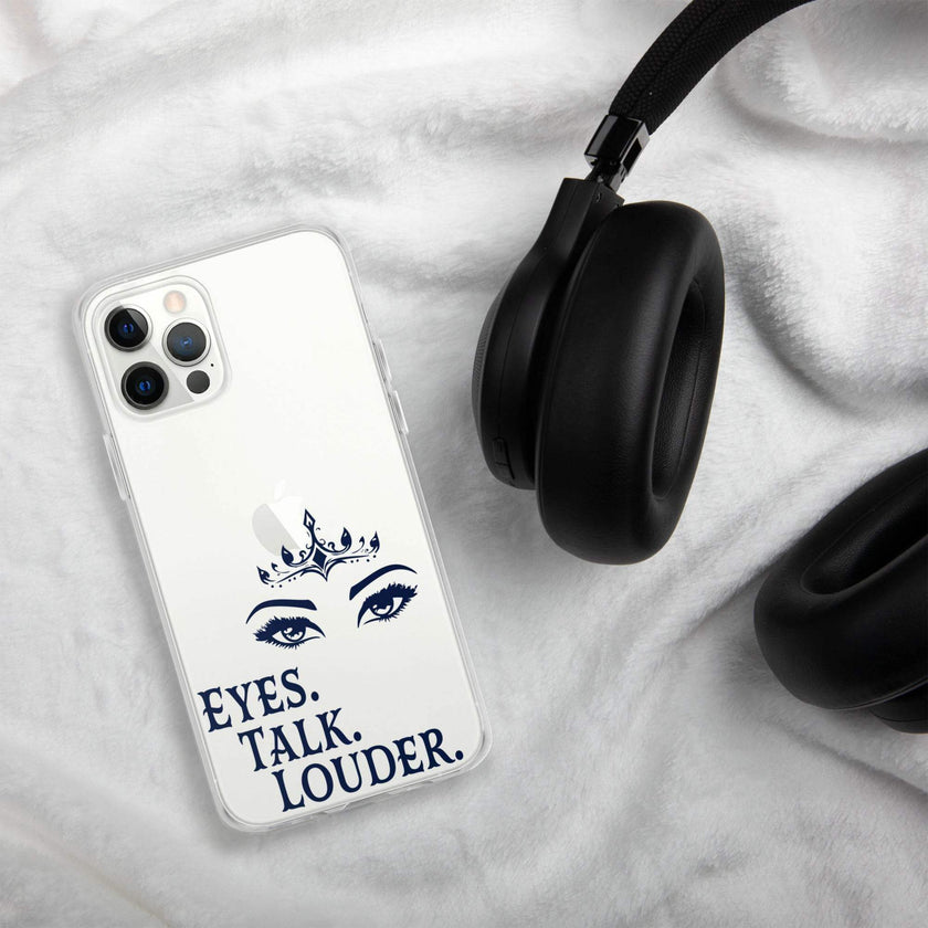 Clear Case for iPhone® - STYLISHOUR