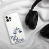 Clear Case for iPhone® - STYLISHOUR