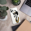 Clear Case for iPhone® - STYLISHOUR