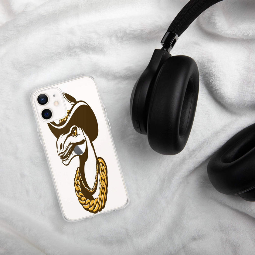 Clear Case for iPhone® - STYLISHOUR