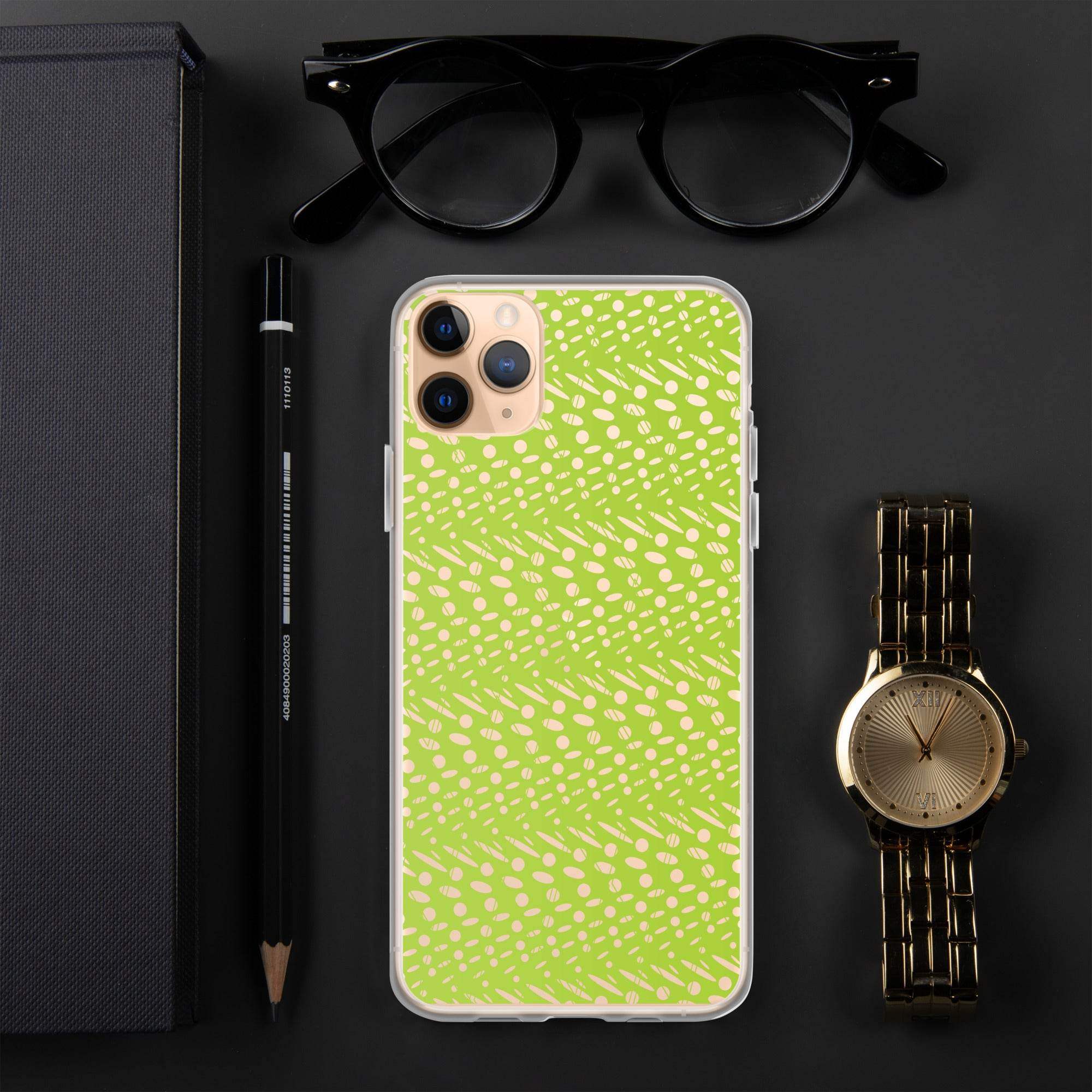 Clear Case for iPhone® - STYLISHOUR