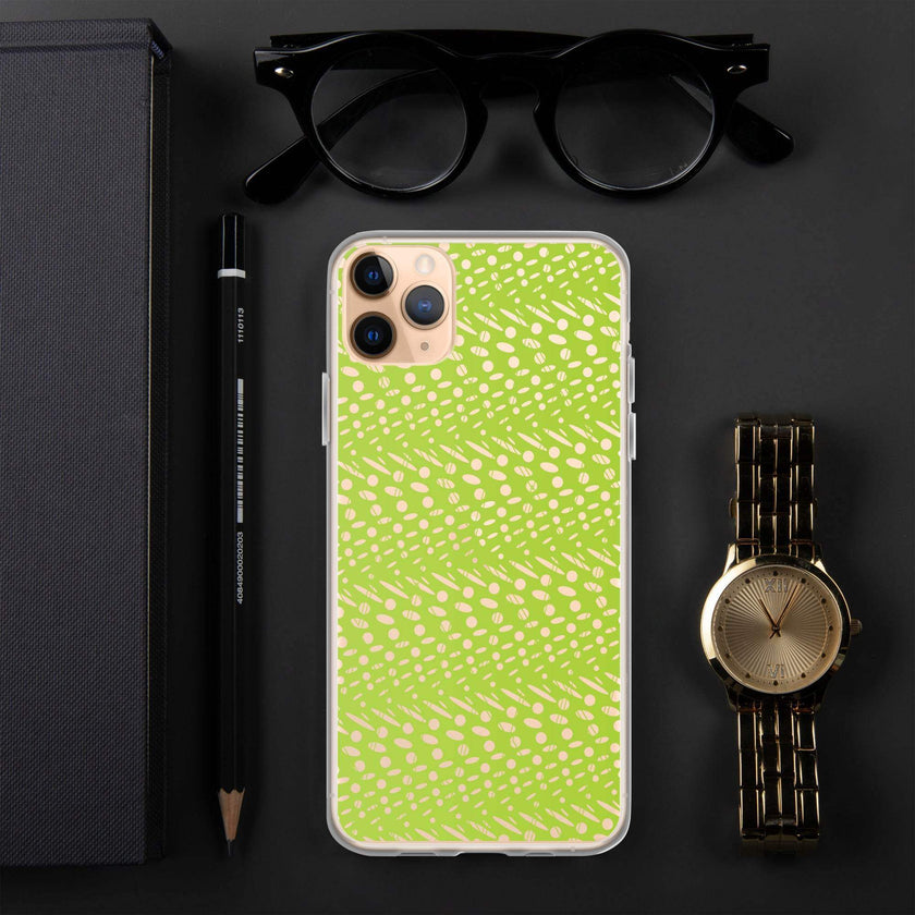 Clear Case for iPhone® - STYLISHOUR