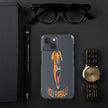 Clear Case for iPhone® - STYLISHOUR
