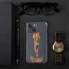Clear Case for iPhone® - STYLISHOUR