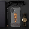 Clear Case for iPhone® - STYLISHOUR