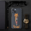 Clear Case for iPhone® - STYLISHOUR