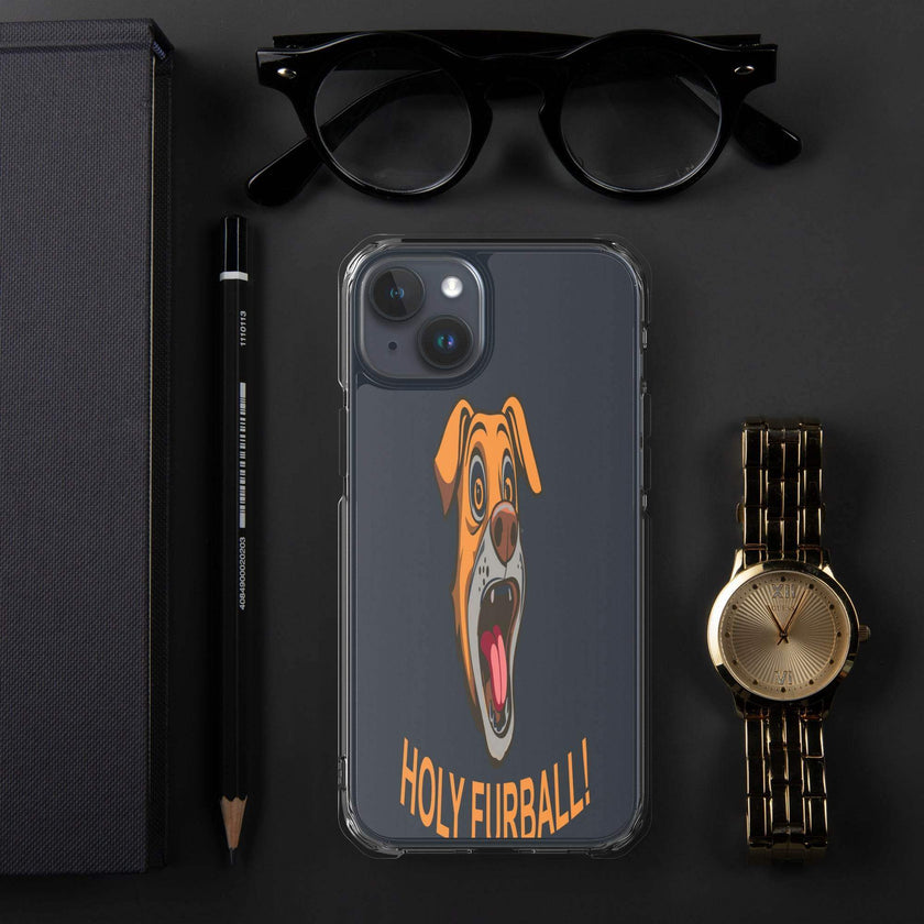 Clear Case for iPhone® - STYLISHOUR