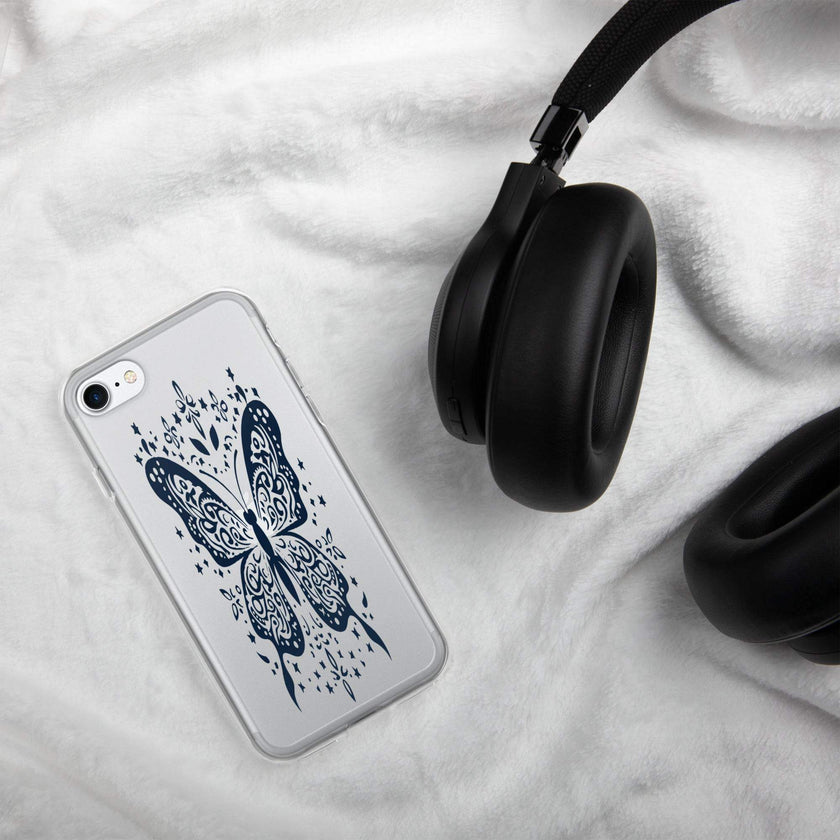 Clear Case for iPhone® - STYLISHOUR