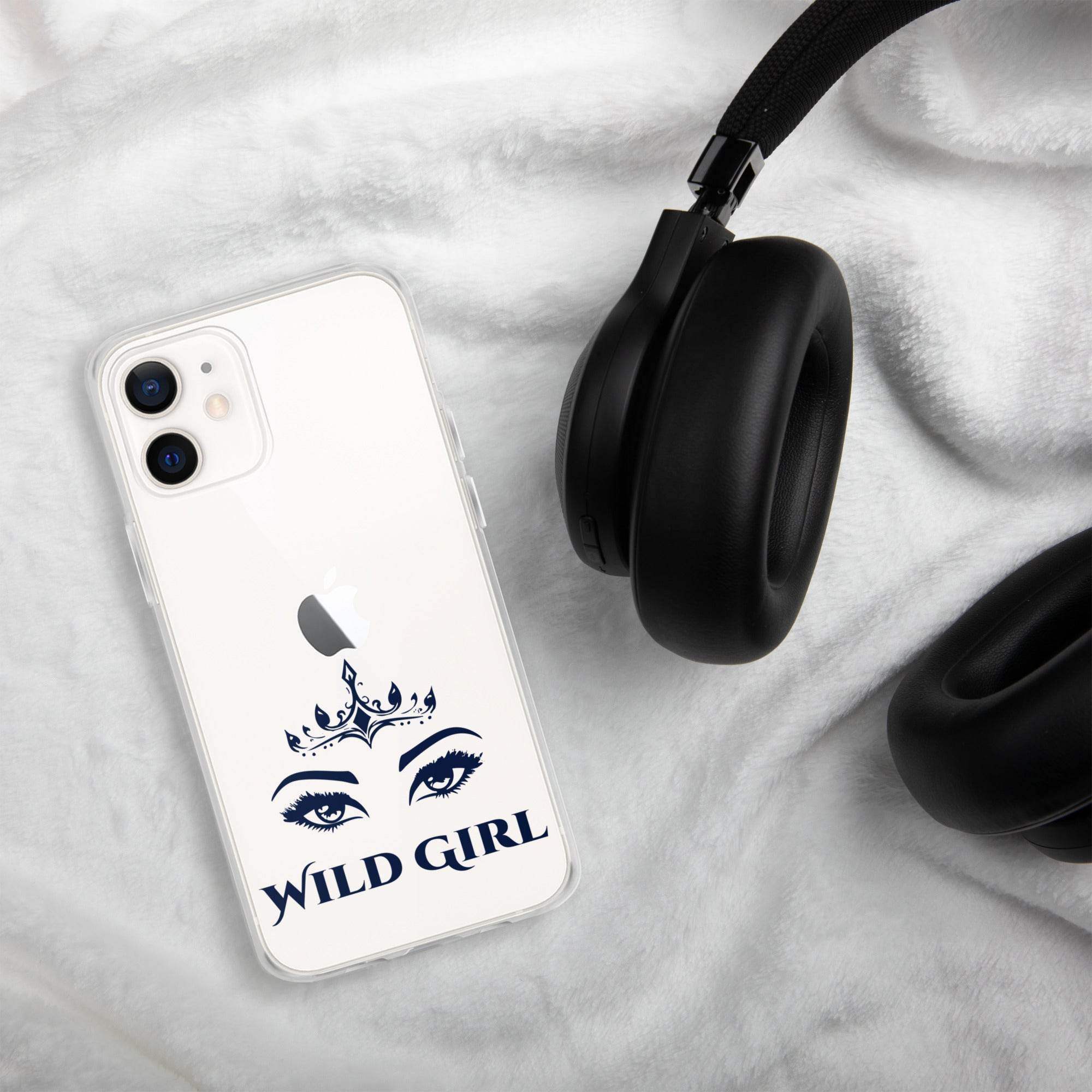 Clear Case for iPhone® - STYLISHOUR