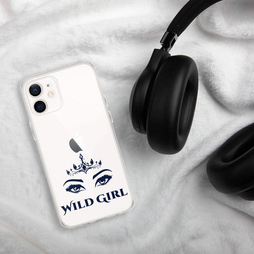 Clear Case for iPhone® - STYLISHOUR