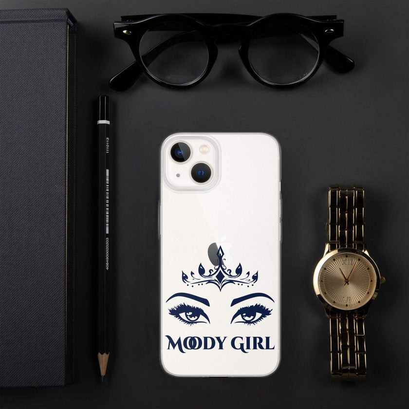 Clear Case for iPhone® - STYLISHOUR