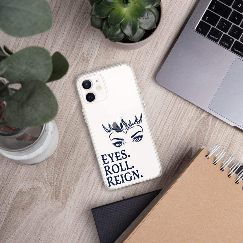 Clear Case for iPhone® - STYLISHOUR