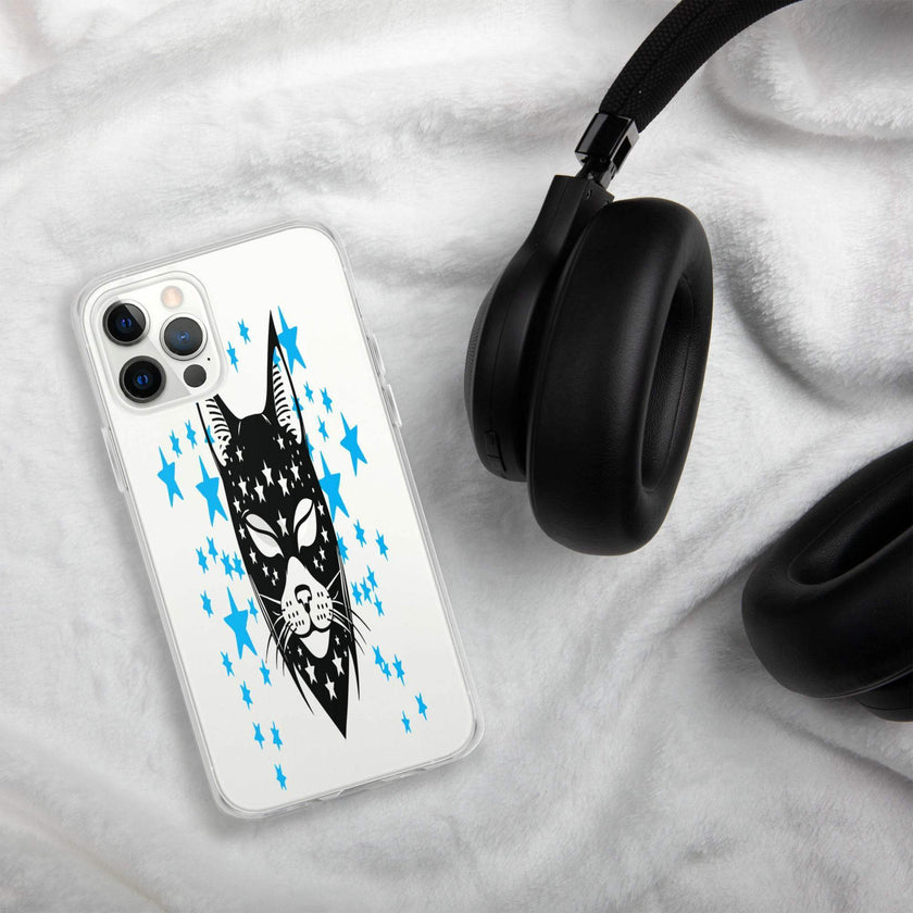 Clear Case for iPhone® - STYLISHOUR