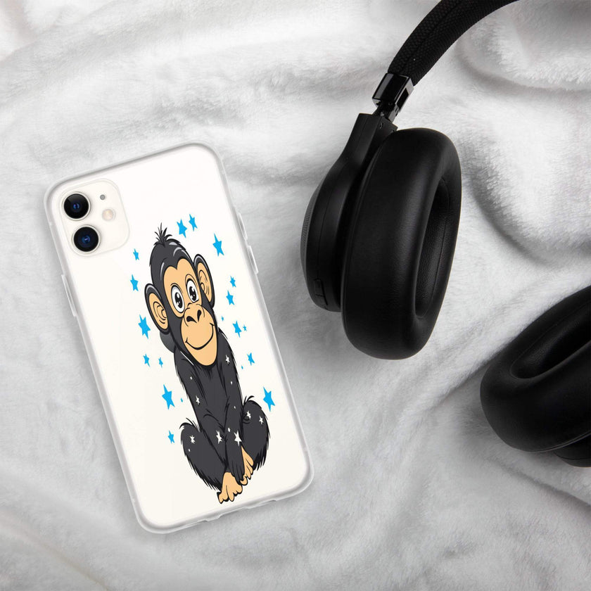 Clear Case for iPhone® - STYLISHOUR