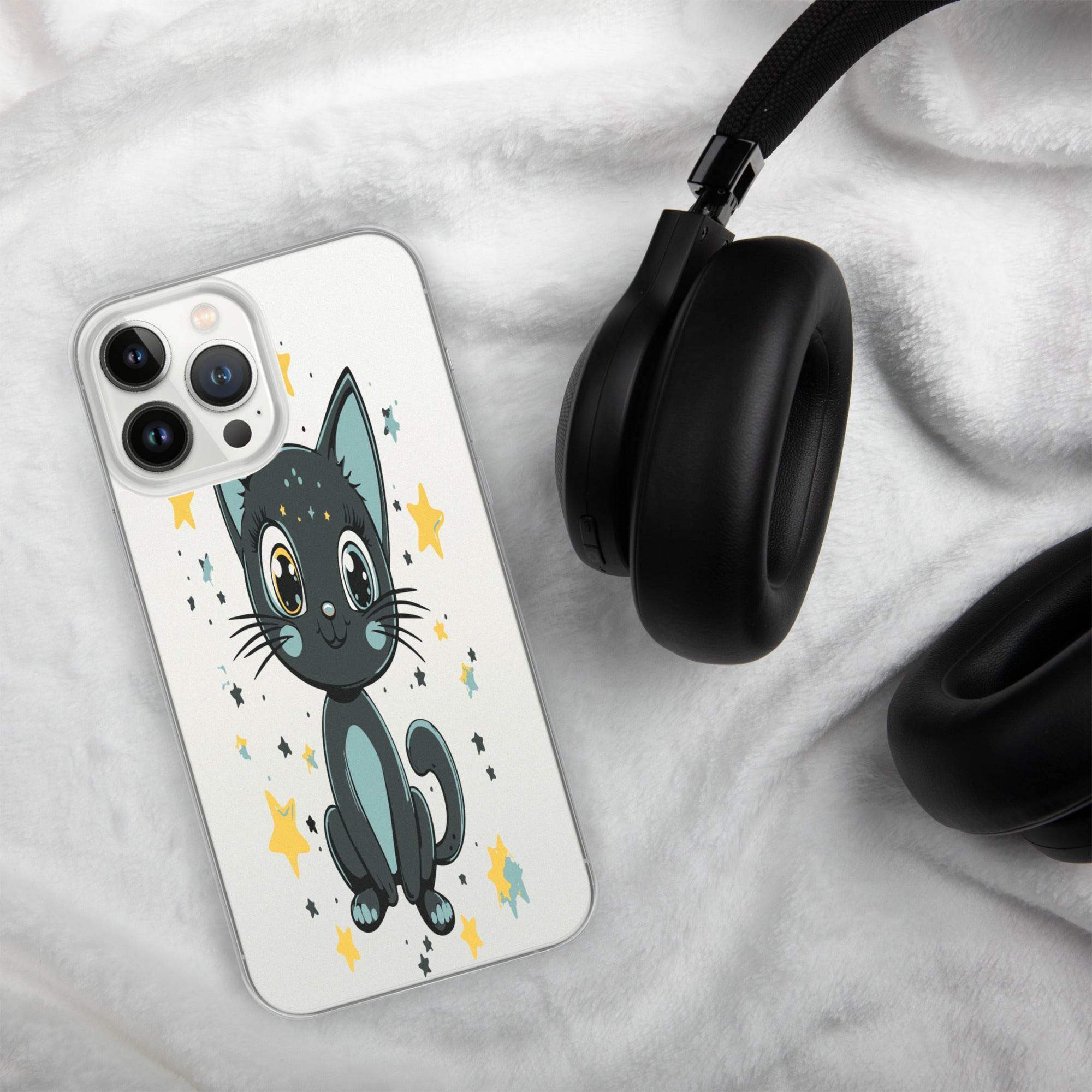 Clear Case for iPhone® - STYLISHOUR