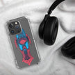 Clear Case for iPhone® - STYLISHOUR
