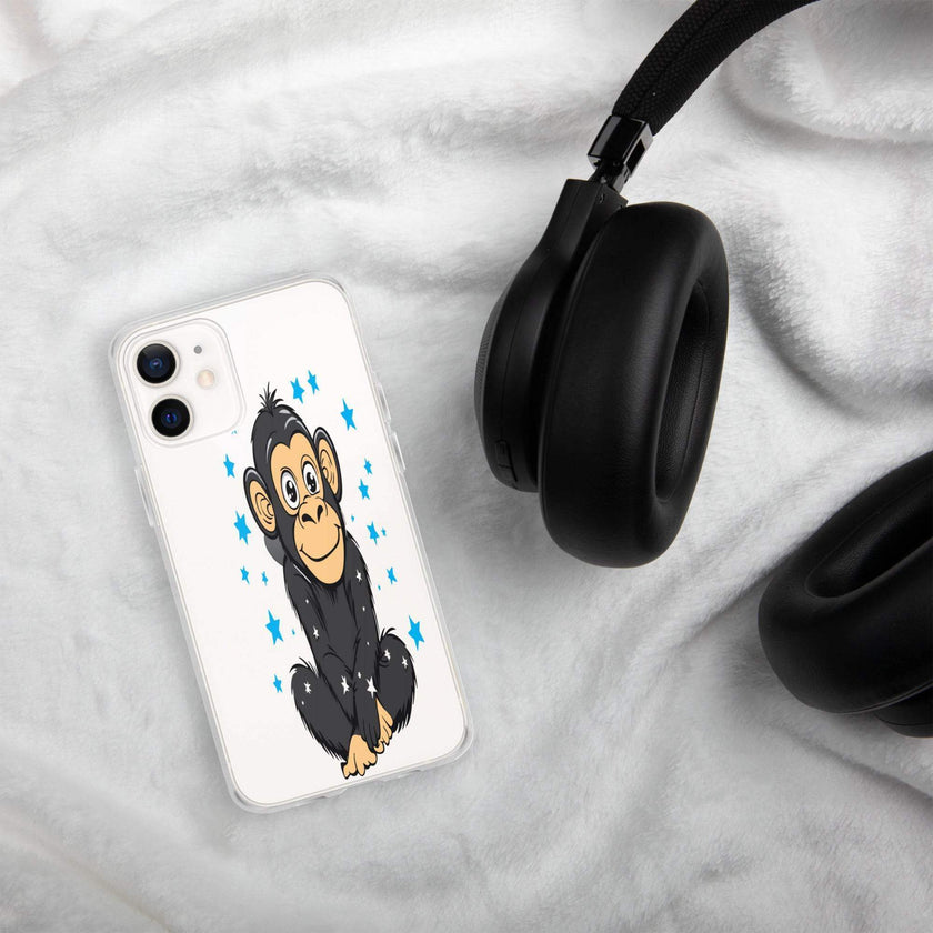 Clear Case for iPhone® - STYLISHOUR