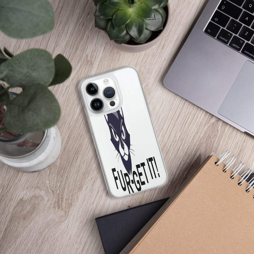 Clear Case for iPhone® - STYLISHOUR