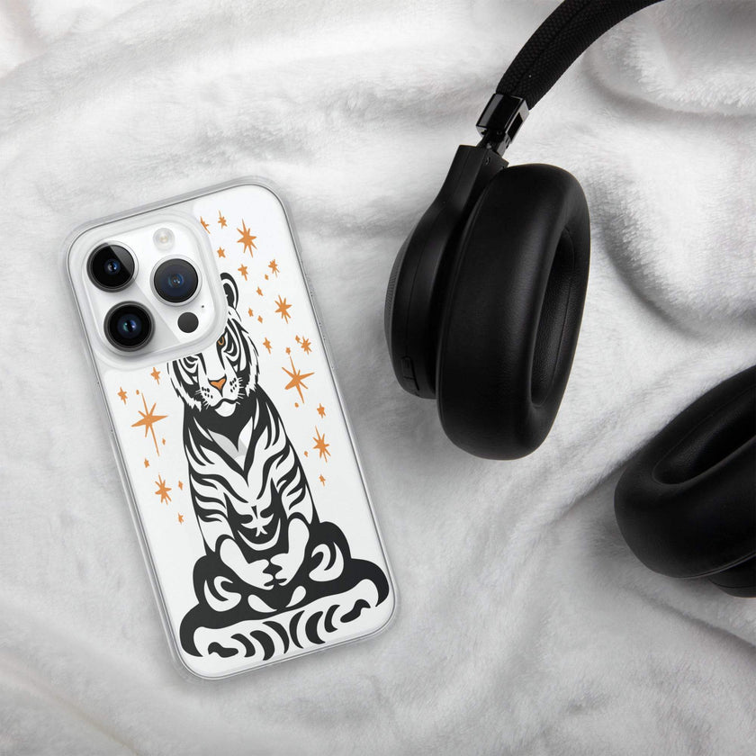 Clear Case for iPhone® - STYLISHOUR