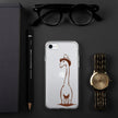 Clear Case for iPhone® - STYLISHOUR