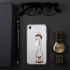 Clear Case for iPhone® - STYLISHOUR